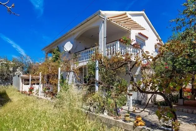 Apart Daire (Masa - 150 m from beach - A1(4+1))
