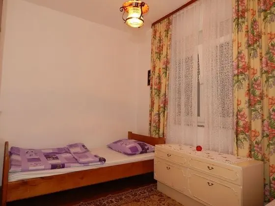 Apart Daire (Masa - 150 m from beach - A2(4+1))