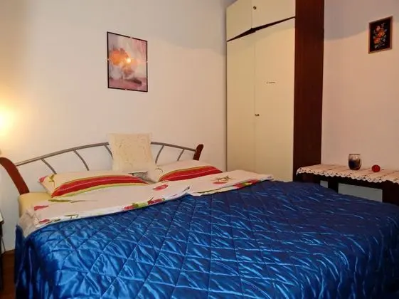 Apart Daire (Masa - 150 m from beach - A2(4+1))