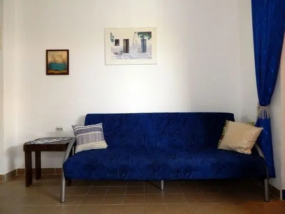 Apart Daire (Masa - 150 m from beach - A2(4+1))