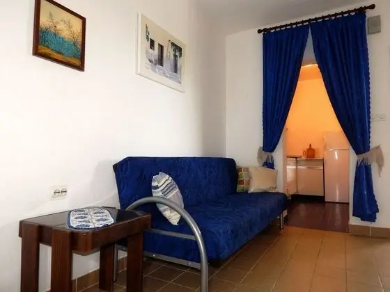 Apart Daire (Masa - 150 m from beach - A2(4+1))