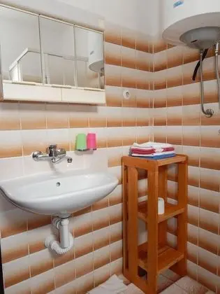 Apart Daire (Masa - 150 m from beach - A2(4+1))