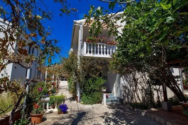 Apart Daire (Masa - 150 m from beach - A2(4+1))