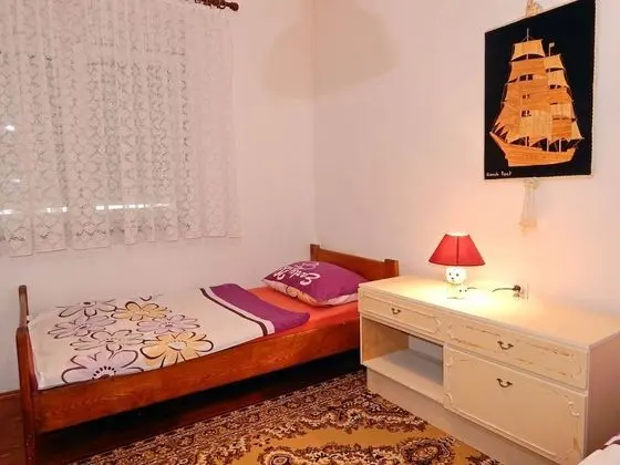 Apart Daire (Masa - 150 m from beach - A3(4+1))