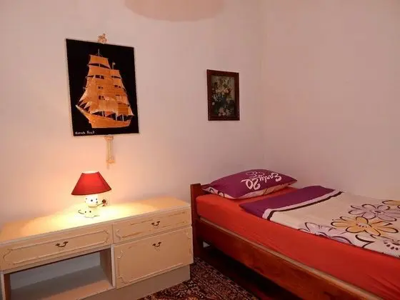 Apart Daire (Masa - 150 m from beach - A3(4+1))