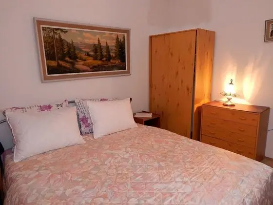 Apart Daire (Masa - 150 m from beach - A3(4+1))