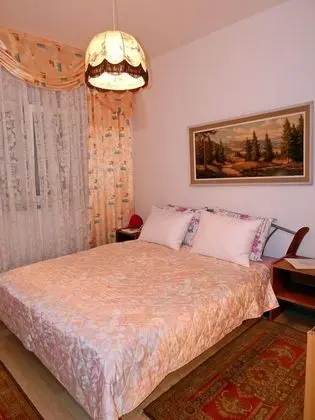 Apart Daire (Masa - 150 m from beach - A3(4+1))