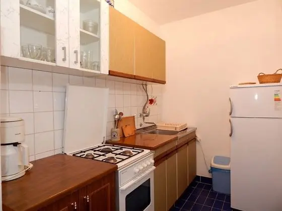 Apart Daire (Masa - 150 m from beach - A3(4+1))