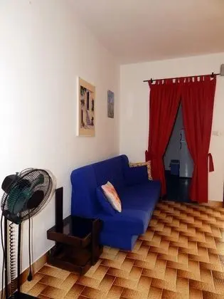 Apart Daire (Masa - 150 m from beach - A3(4+1))