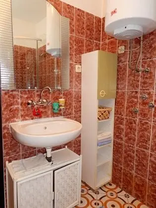 Apart Daire (Masa - 150 m from beach - A3(4+1))