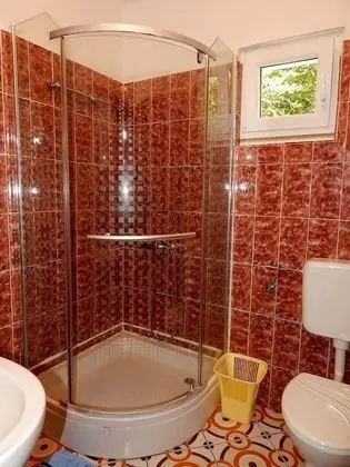 Apart Daire (Masa - 150 m from beach - A3(4+1))