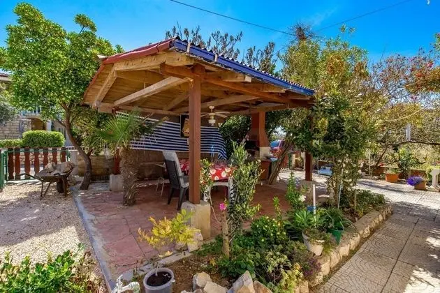 Apart Daire (Masa - 150 m from beach - A3(4+1))