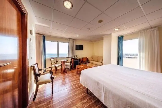 Superior Tek Büyük Yataklı Oda