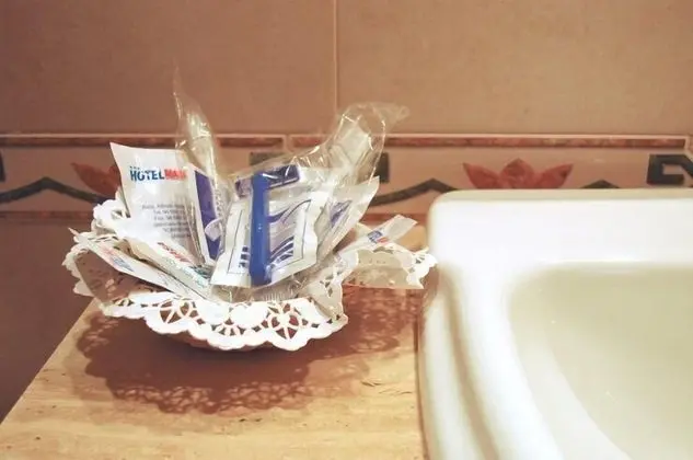 Üç Kişilik Oda (2 Adultos + 1 niño)