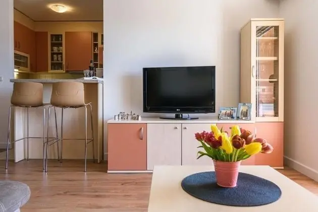 Apart Daire (Maša - modern sea view apartment - A)