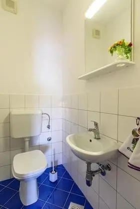 Apart Daire (Maša - modern sea view apartment - A)