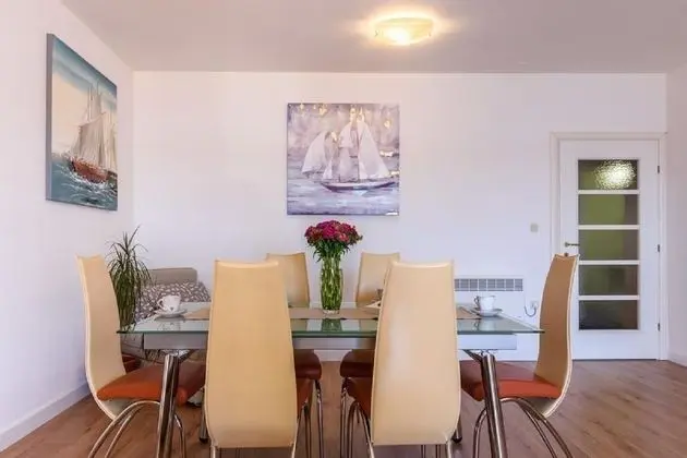 Apart Daire (Maša - modern sea view apartment - A)