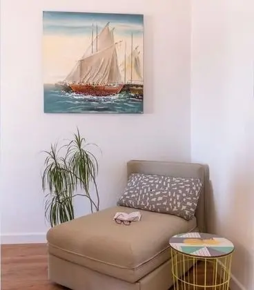 Apart Daire (Maša - modern sea view apartment - A)