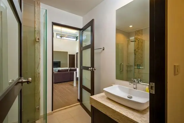 Villa, 2 Yatak Odası