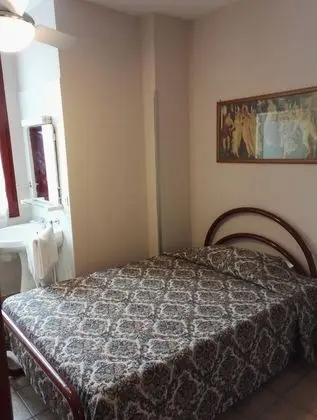 Economy Tek Kişilik Oda, Ortak Banyo