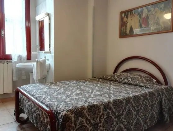 Economy Tek Kişilik Oda, Ortak Banyo