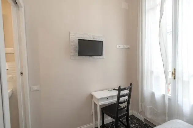 Standard Oda, 1 Büyük (Queen) Boy Yatak, Banyolu/Duşlu, Şehir Manzaralı