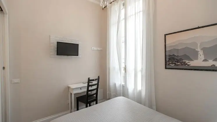 Standard Oda, 1 Büyük (Queen) Boy Yatak, Banyolu/Duşlu, Şehir Manzaralı