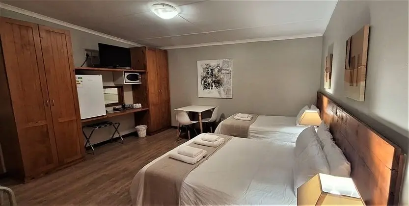 Deluxe Süit, 1 Yatak Odası
