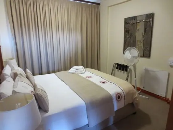 Queen En-Suite Standard
