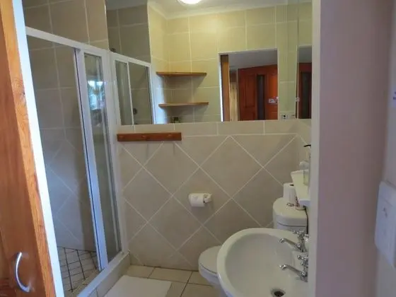 Queen En-Suite Standard
