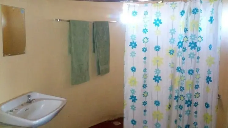 Basic Tek Kişilik Oda