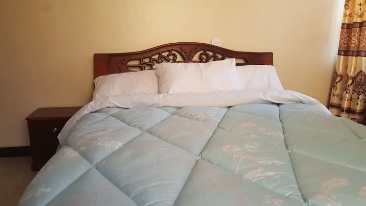 Executive Villa, 3 Yatak Odası