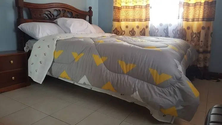 Executive Villa, 3 Yatak Odası