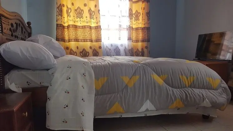 Executive Villa, 3 Yatak Odası