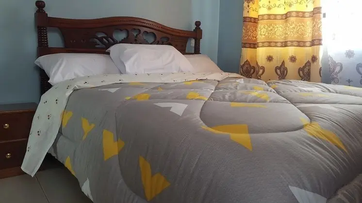 Executive Villa, 3 Yatak Odası
