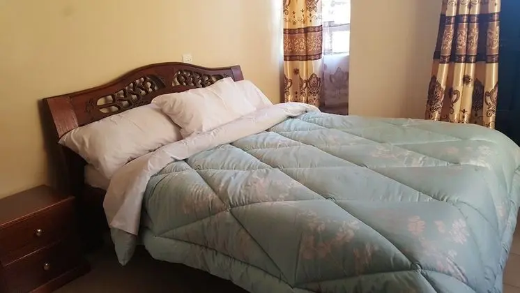 Executive Villa, 3 Yatak Odası