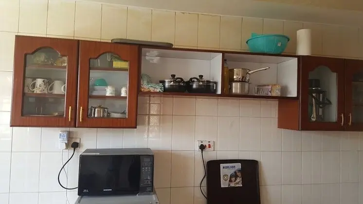 Executive Villa, 3 Yatak Odası