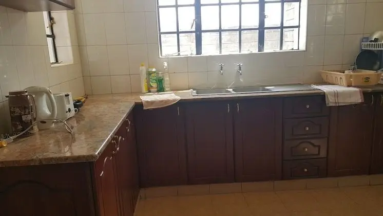 Executive Villa, 3 Yatak Odası