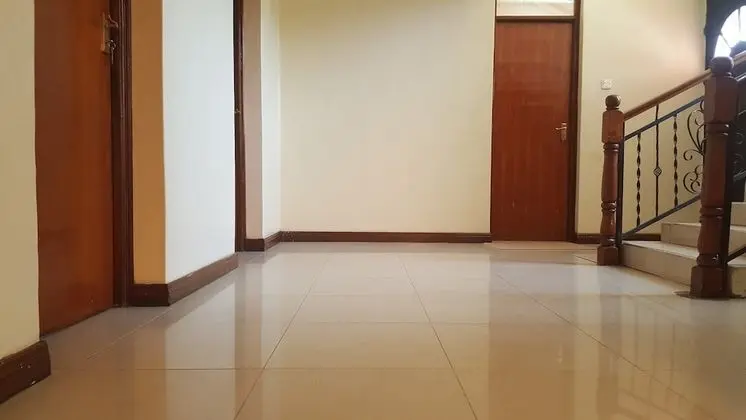 Executive Villa, 3 Yatak Odası
