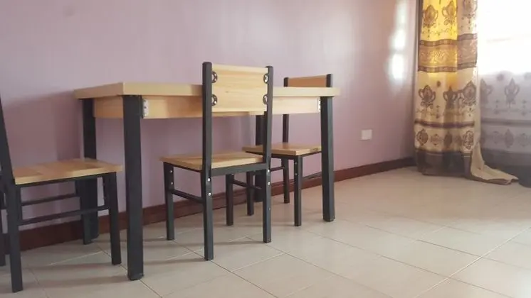 Executive Villa, 3 Yatak Odası