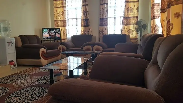Executive Villa, 3 Yatak Odası