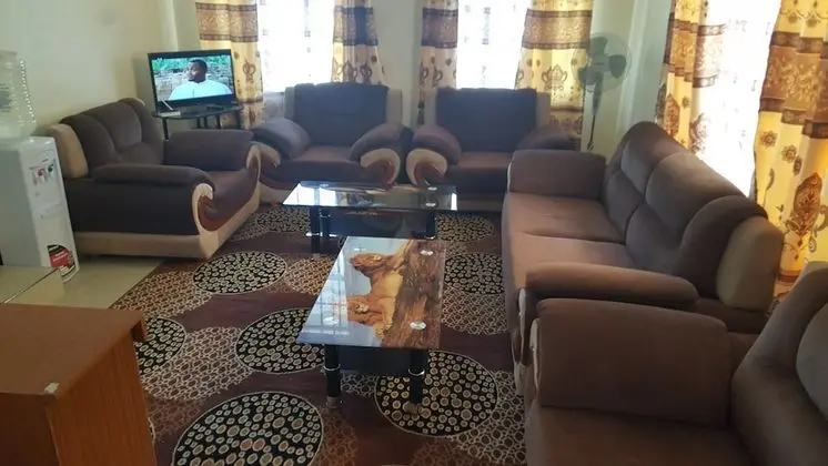 Executive Villa, 3 Yatak Odası
