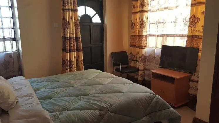 Executive Villa, 3 Yatak Odası