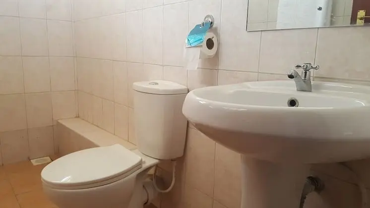 Executive Villa, 3 Yatak Odası