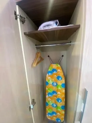 Economy Süit, 1 En Büyük (King) Boy Yatak