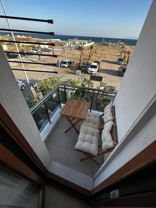 Aile Odası, Deniz Manzaralı, 2. Kat
