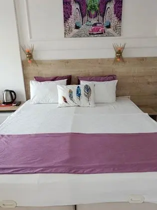 Aile Odası, Deniz Manzaralı, 2. Kat