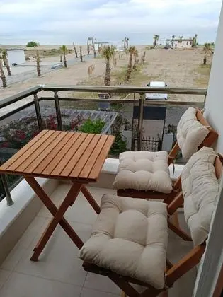 Aile Odası, Deniz Manzaralı, 2. Kat