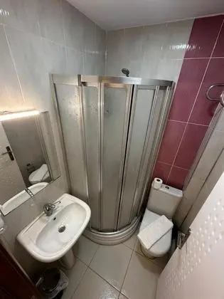 Standart Oda, Deniz Manzaralı, 1. Kat