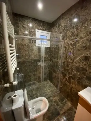 deluxe oda  balkonlu